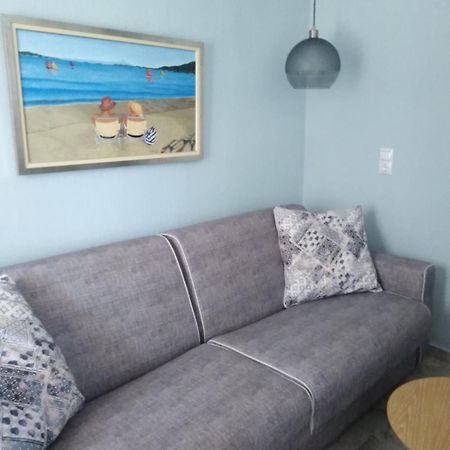 Aegialis Apartments Vourvourou Extérieur photo