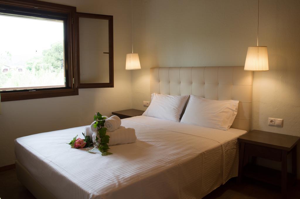Aegialis Apartments Vourvourou Extérieur photo